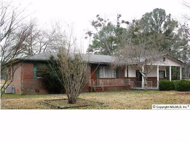 1188 Low Gap Road, New Hope, AL 35760