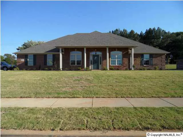 25330 Hudson Bend, Athens, AL 35613