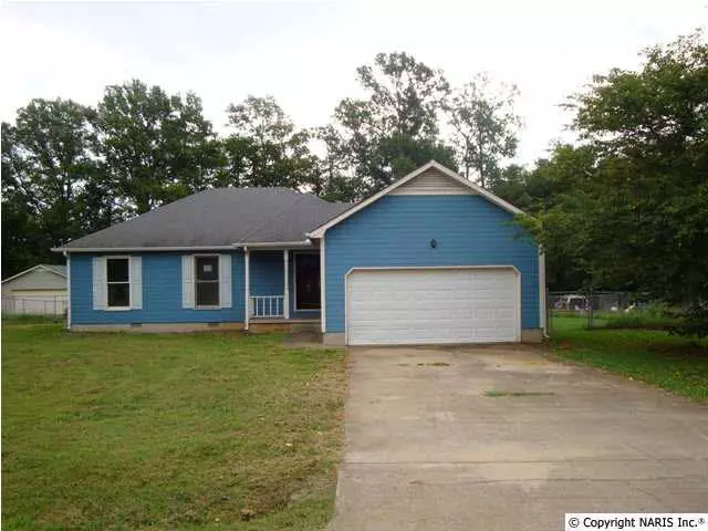 189 Effie Drive, Hazel Green, AL 35750