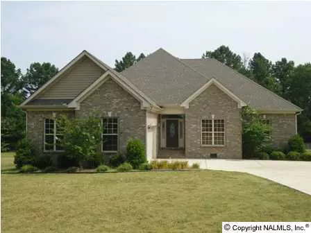 1226 Johnson Avenue, New Hope, AL 35760