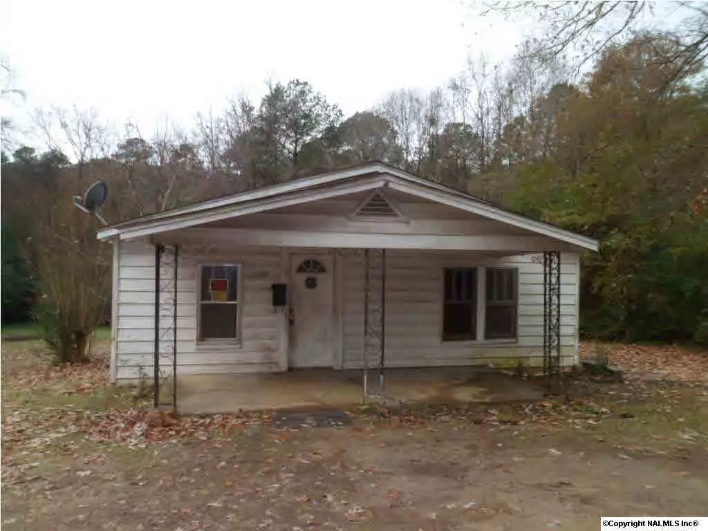 Attalla, AL 35954,1808 Main Street