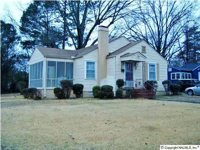 Gadsden, AL 35901,518 Grand Avenue