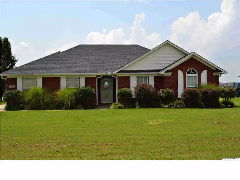 5150 Maysville Road, New Market, AL 35761