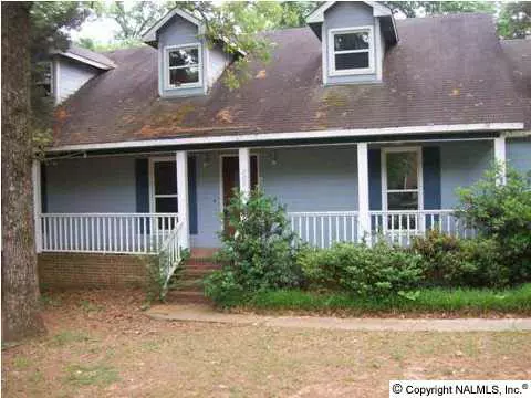 200 Chipmunk Circle, New Market, AL 35761