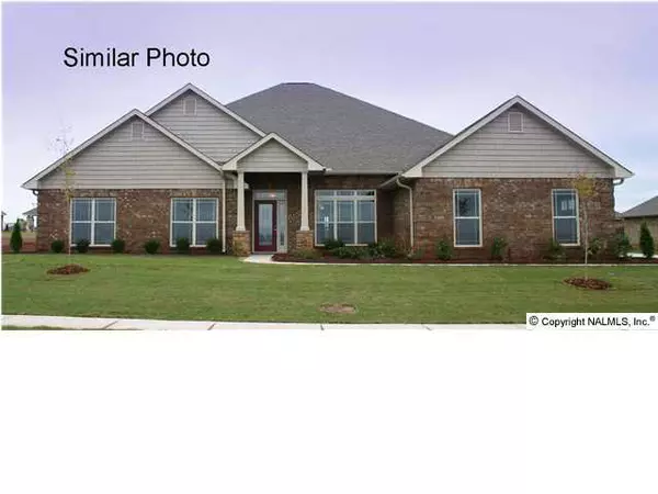 23 SW Bannut Court, Huntsville, AL 35824