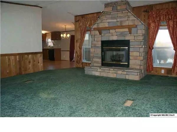 Altoona, AL 35952,44 Bristow Creek Lane