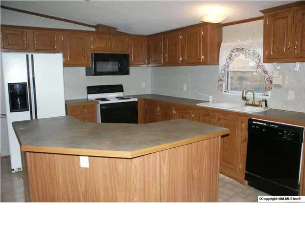 Altoona, AL 35952,44 Bristow Creek Lane