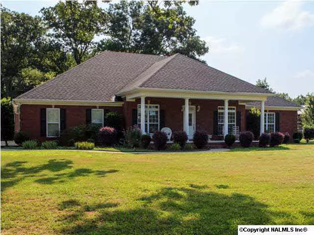 4505 Jeff Road, Toney, AL 35773