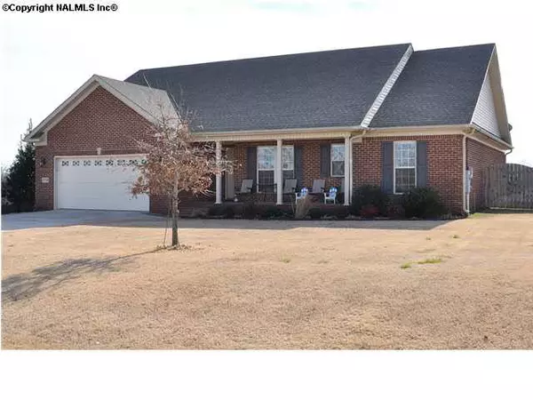 27724 Jeffrey Lee Lane, Toney, AL 35773