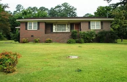 409 Tuckahoe Circle, Gadsden, AL 35904