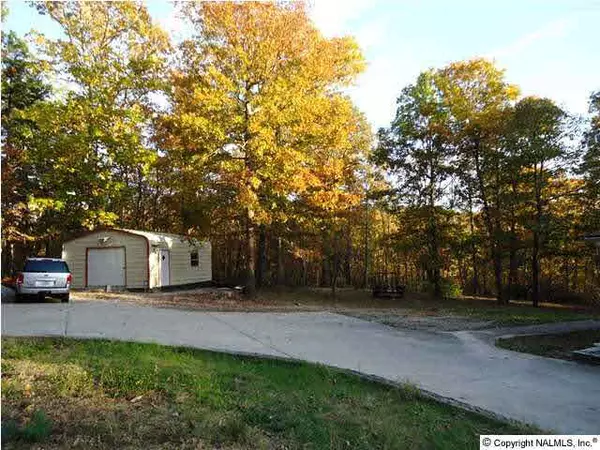 Gurley, AL 35748,161 Serenity Place