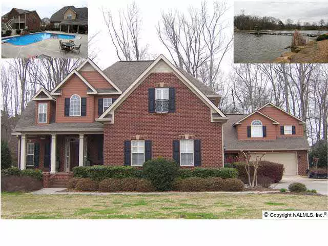 Albertville, AL 35950,501 Tahoe Trail