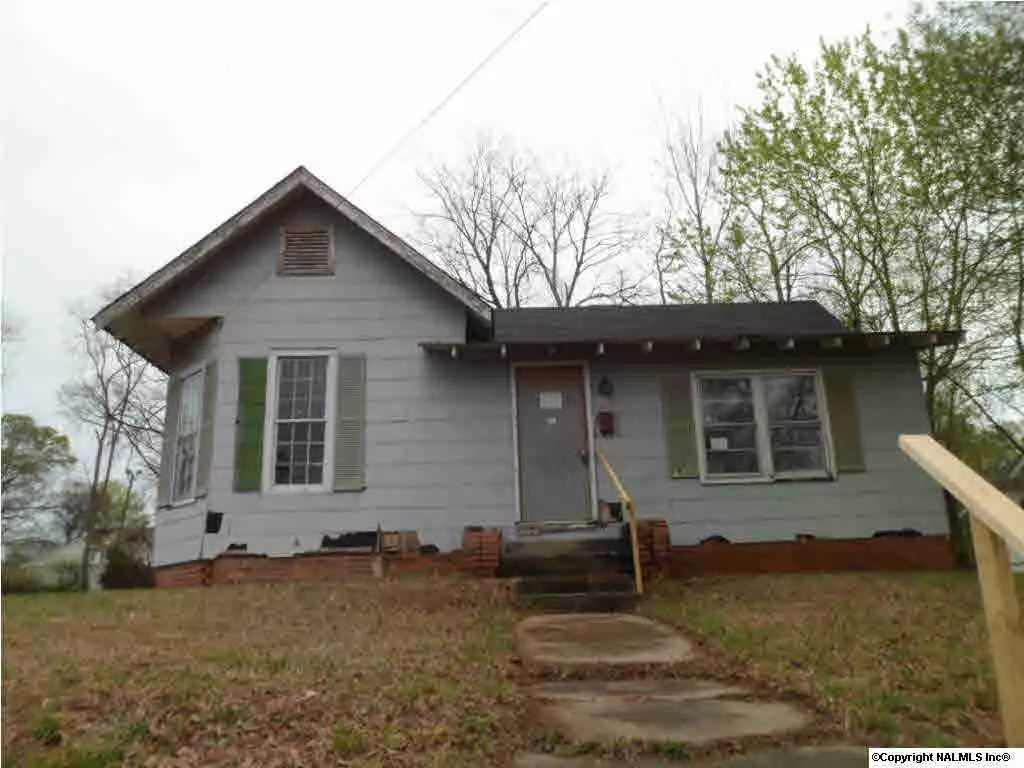 Gadsden, AL 35901,534 S 6th Street