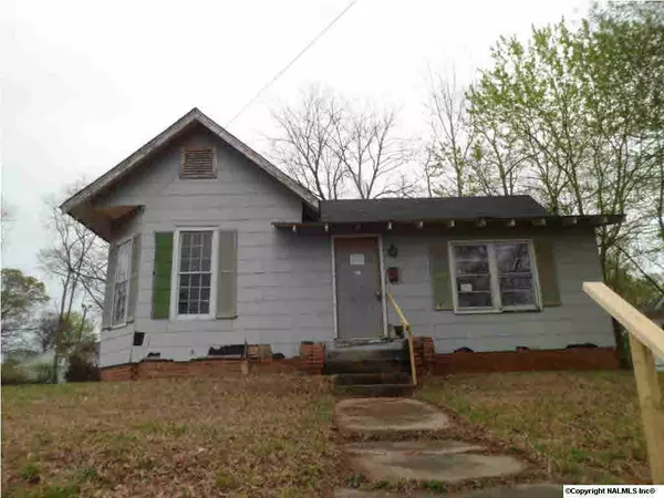 534 S 6th Street, Gadsden, AL 35901