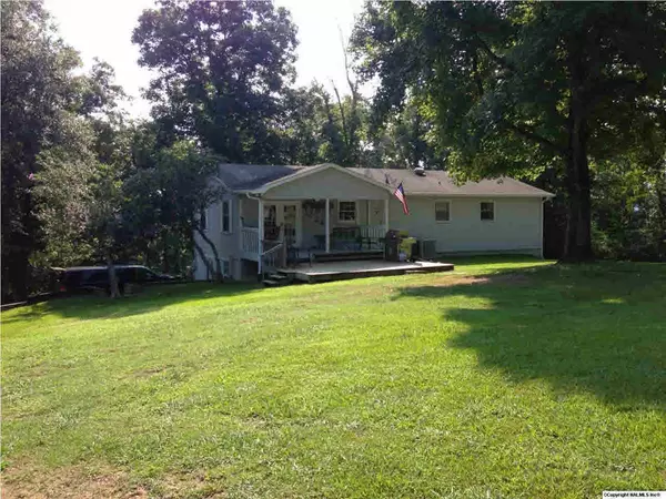 35 Mosley Road, Ashville, AL 35953