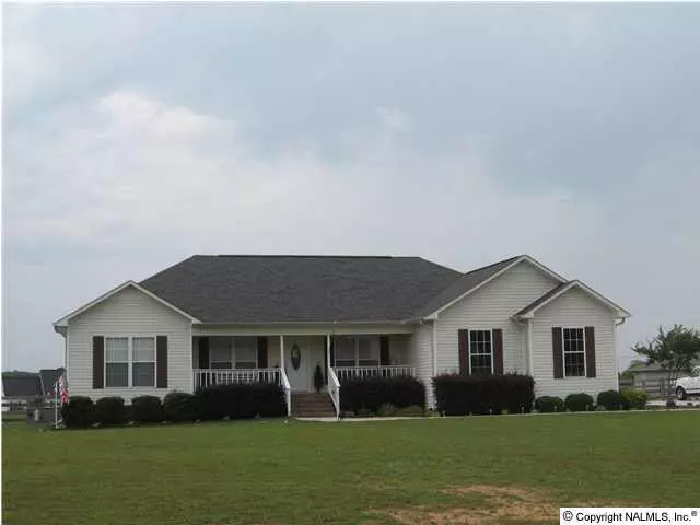 125 Wilbanks Road, Grant, AL 35747