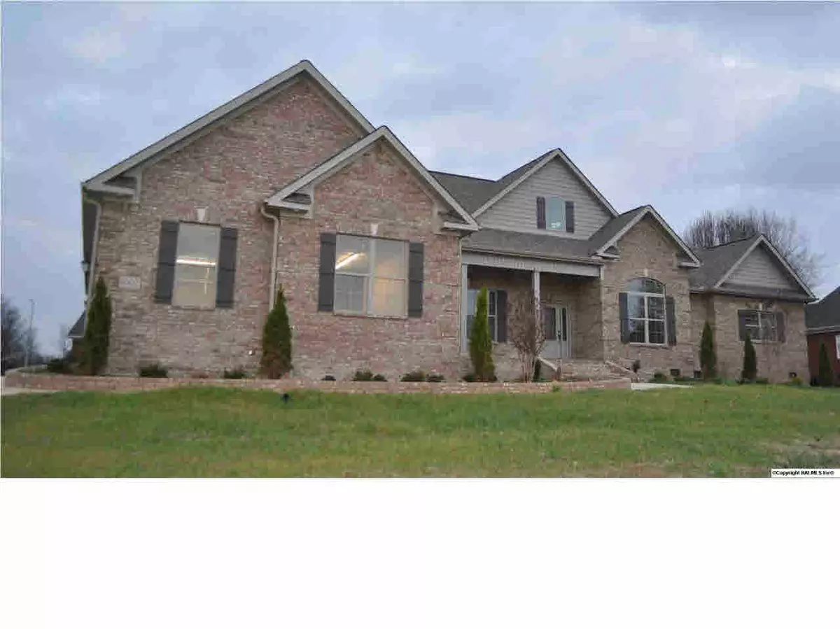 Fayetteville, TN 37334,1007 Covemont Drive