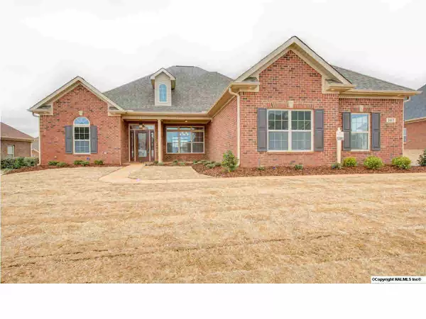 106 Mystic Pines Court, Harvest, AL 35749