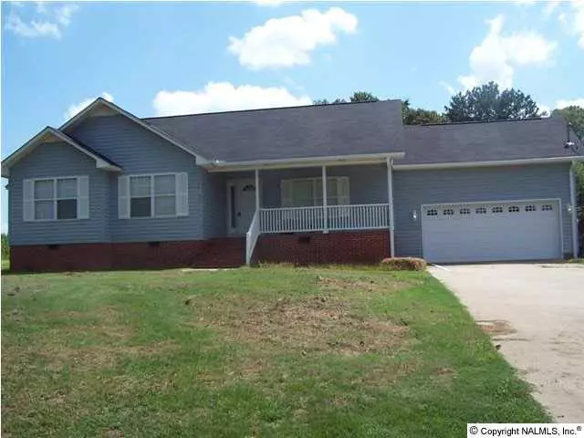 421 Patterson Street, Boaz, AL 35956