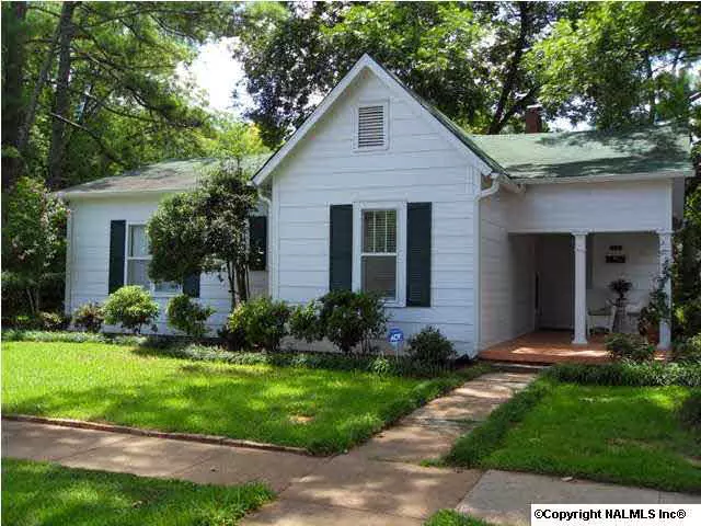 1021 Johnston Street, Decatur, AL 35601