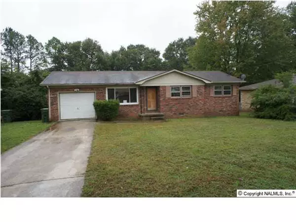 4707 Westwood Drive, Huntsville, AL 35810