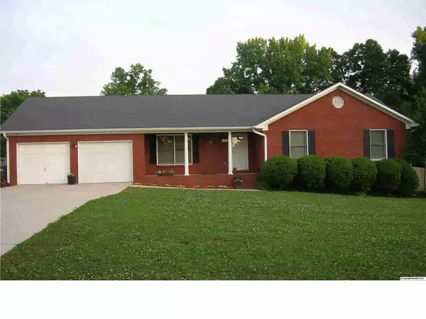 Hazel Green, AL 35750,133 Katina Road