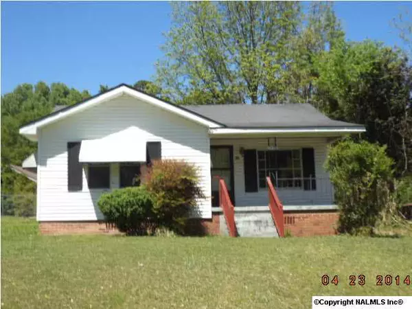 Gadsden, AL 35903,1330 Hoke Street