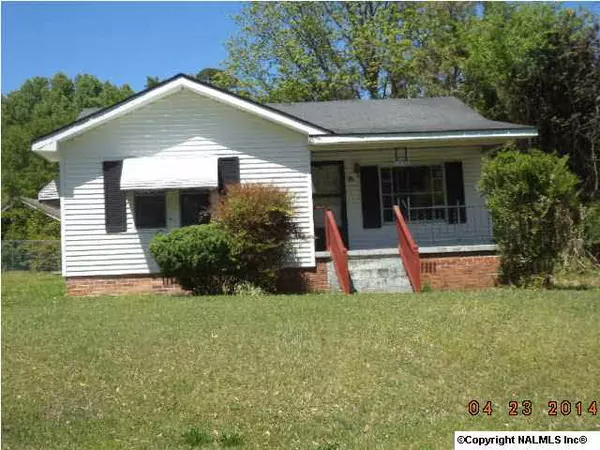 1330 Hoke Street, Gadsden, AL 35903