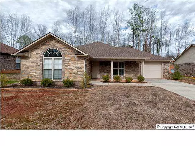 788 Charley Patterson Road, New Market, AL 35761