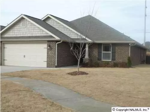 603 Durbin Lane, Madison, AL 35756