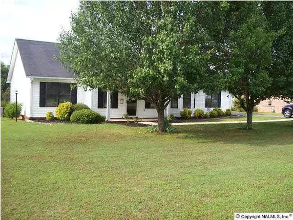 157 County Road 378, Trinity, AL 35673