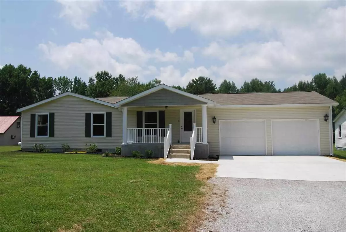 Toney, AL 35773,7034 Old Railroad Bed Road