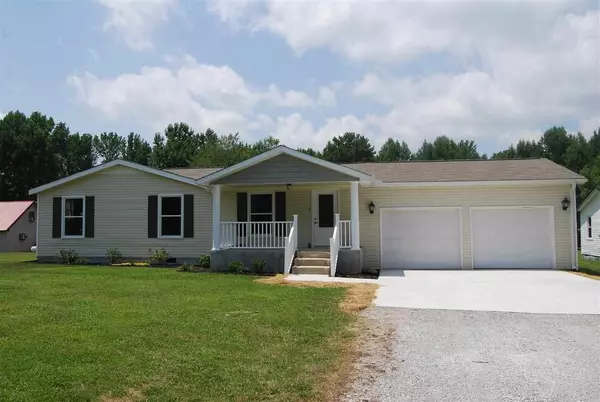 7034 Old Railroad Bed Road, Toney, AL 35773