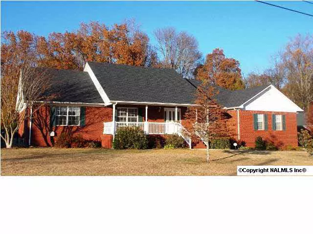 168 Singletree Drive, Hazel Green, AL 35750