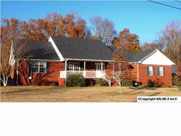 Hazel Green, AL 35750,168 Singletree Drive