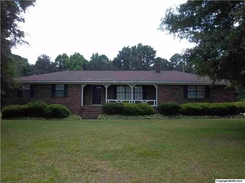 262 John L Gap Road, Boaz, AL 35956