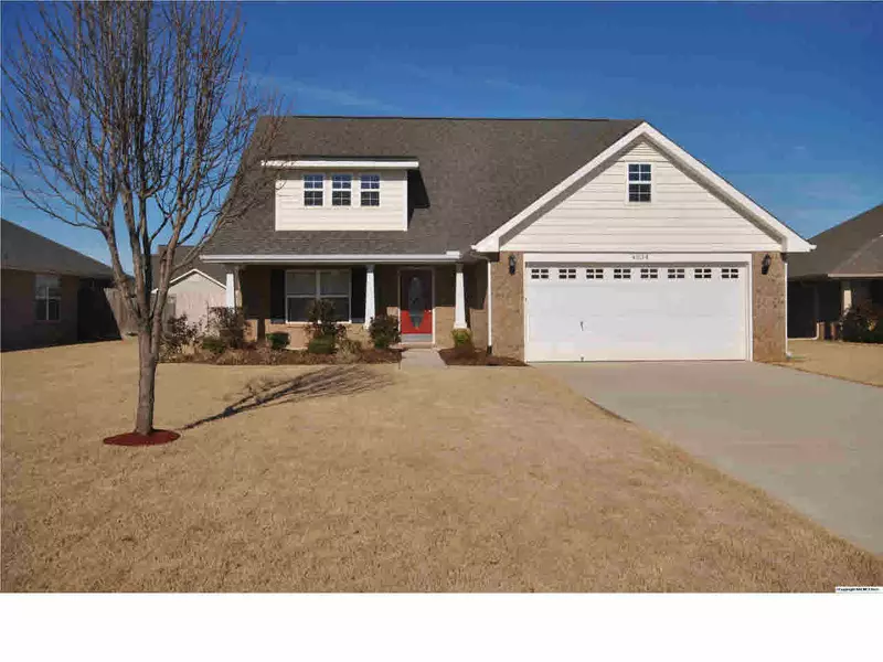 4934 SE Montauk Trail, Owens Cross Roads, AL 35763