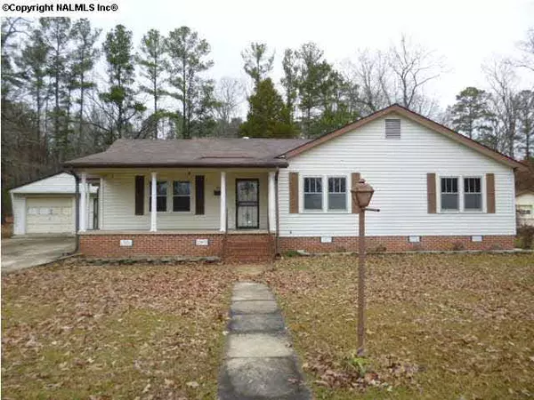 3609 Western Ave, Gadsden, AL 35904