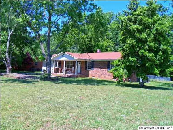 45 West Prospect, Fayetteville, TN 37334