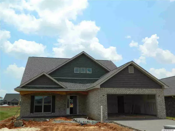 24566 Rolling Vista Drive, Athens, AL 35613