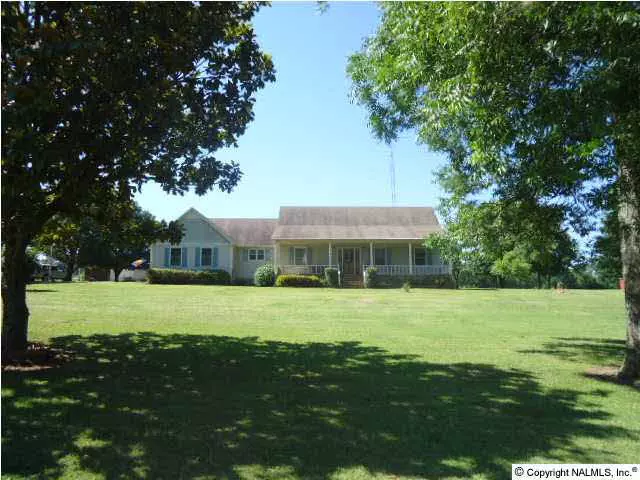 3286 Baugh Road, Ardmore, TN 38449