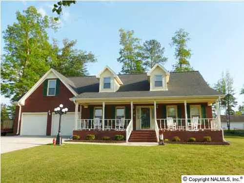 56 County Road 378, Trinity, AL 35673