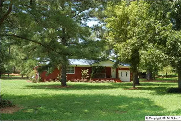 210 Starlight Drive, Gurley, AL 35748