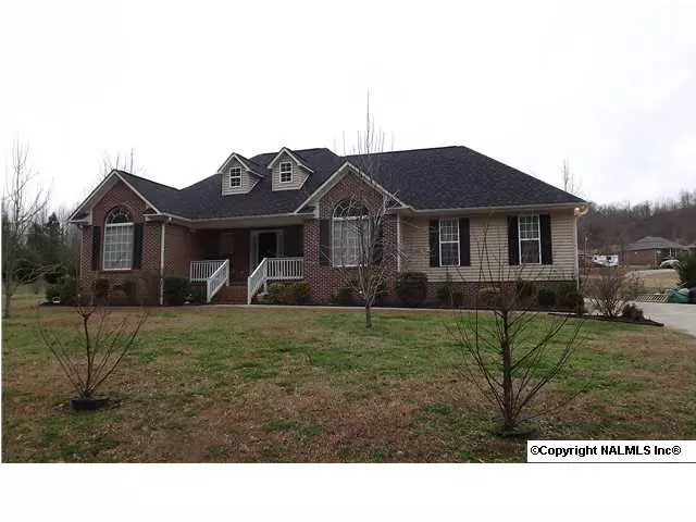 304 Bow Range Road, Guntersville, AL 35976