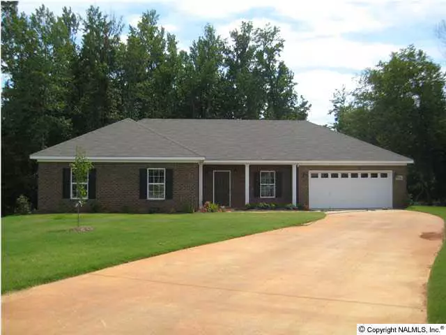 Hazel Green, AL 35750,116 Chapel Creek Drive