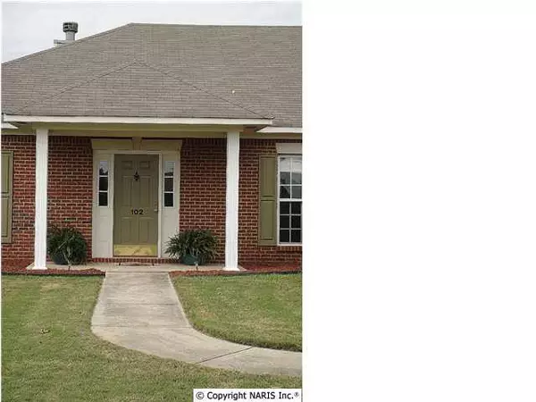 Hazel Green, AL 35750,102 Tree Bark Trail