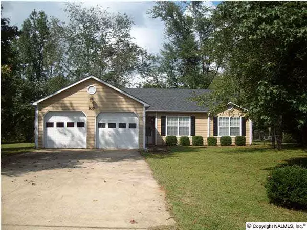 105 Indian Bluff Drive, Toney, AL 35773