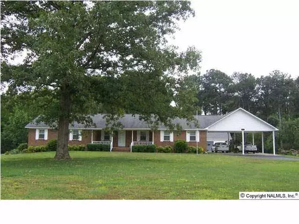 Albertville, AL 35950,6453 Pleasant Grove Road