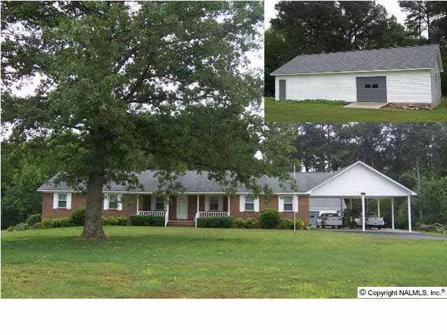 6453 Pleasant Grove Road, Albertville, AL 35950