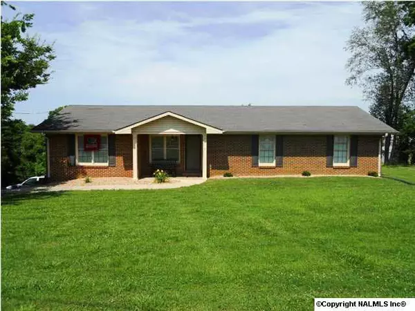 25615 Evans Avenue, Elkmont, AL 35620